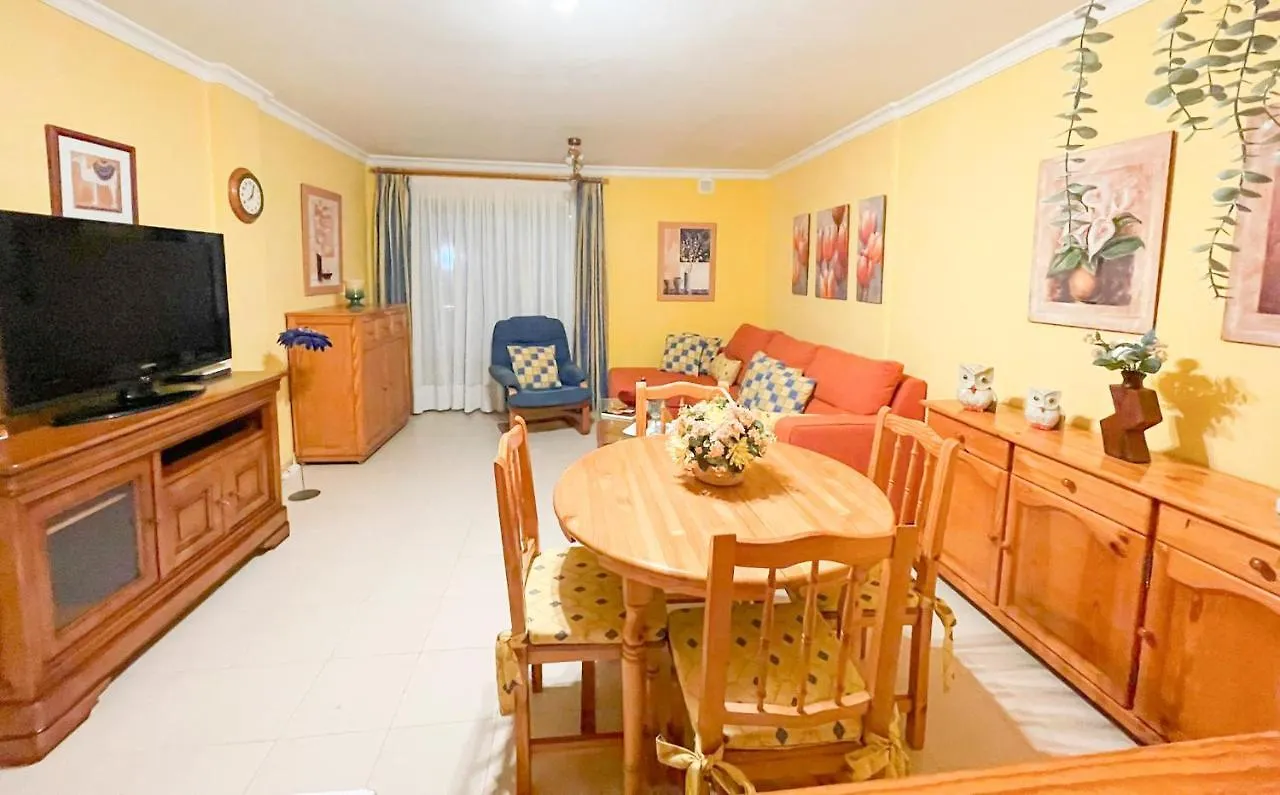 Apartamento Vacacional Paradise Arona  0*, Arona (Tenerife) Spain