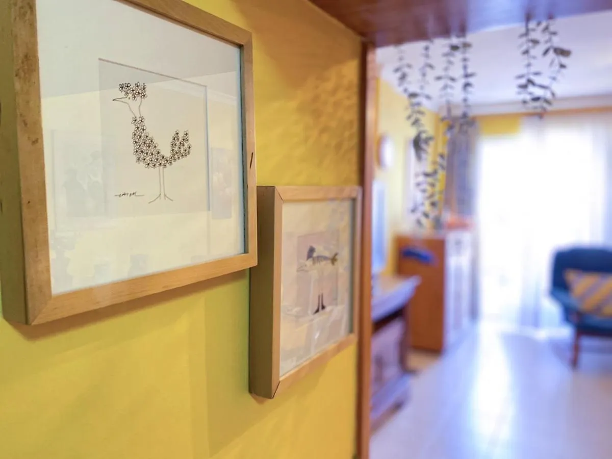 Apartamento Vacacional Paradise Arona  Apartment