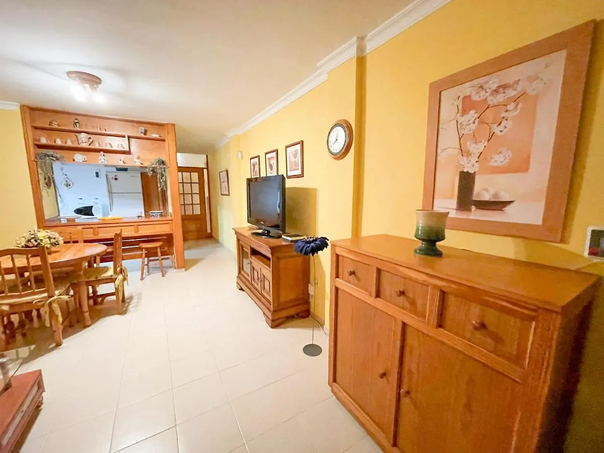 Apartamento Vacacional Paradise Arona  0*, Arona (Tenerife)