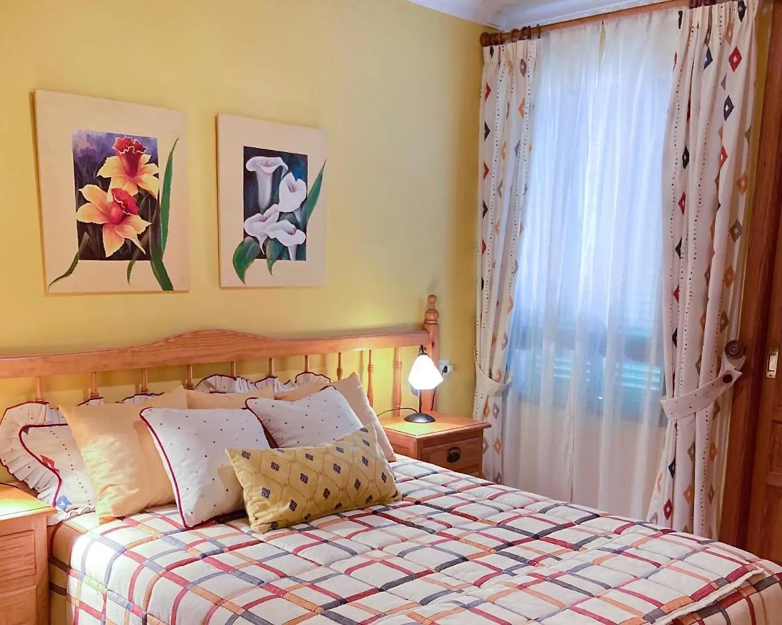 Apartamento Vacacional Paradise Arona  Spain