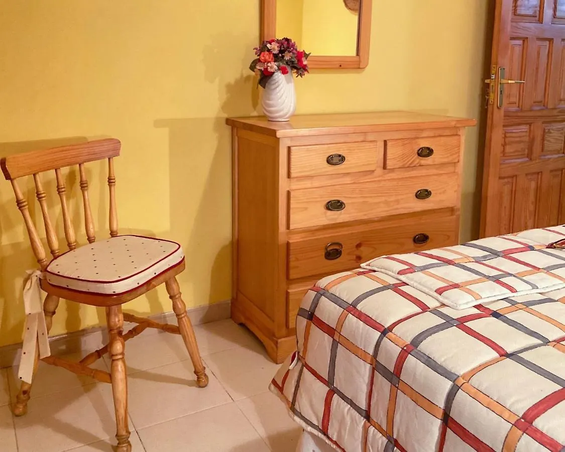 Apartamento Vacacional Paradise Arona  0*, Arona (Tenerife) Spain