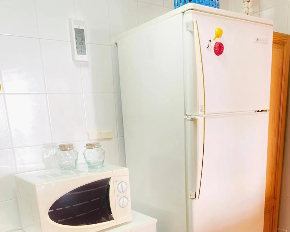 Apartamento Vacacional Paradise Arona  Spain