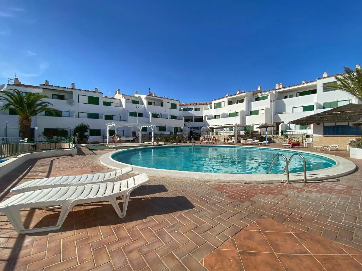 Apartamento Vacacional Paradise Arona