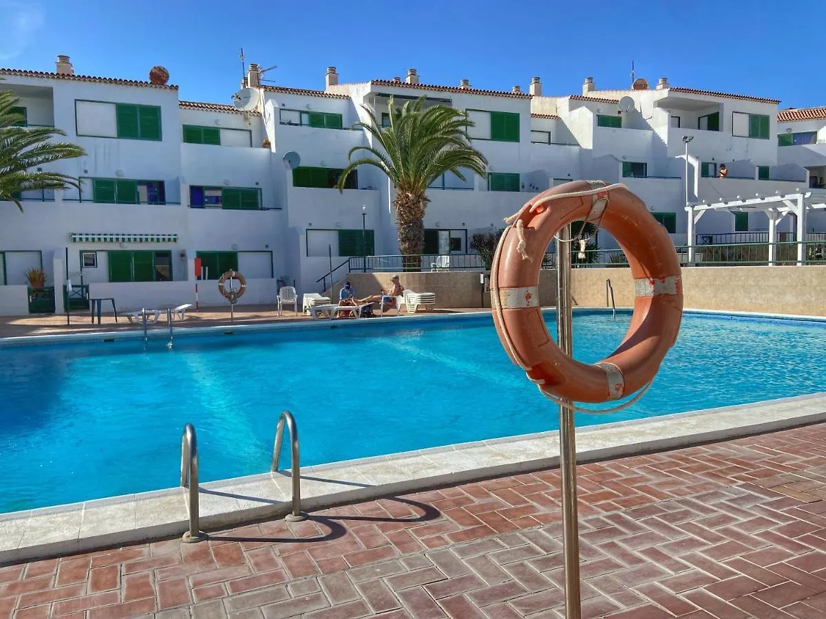Apartamento Vacacional Paradise Arona  0*, Arona (Tenerife) Spain