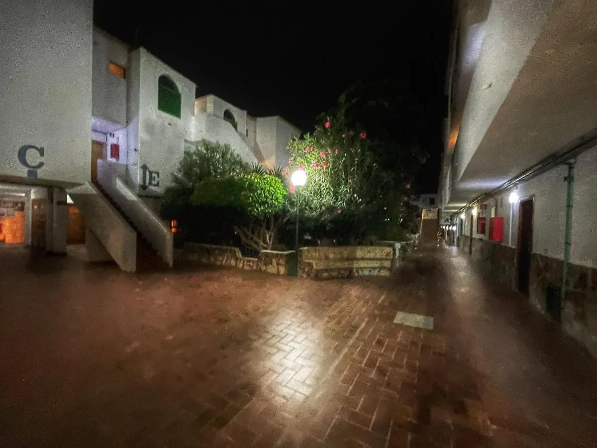 Apartamento Vacacional Paradise Arona  Arona (Tenerife)