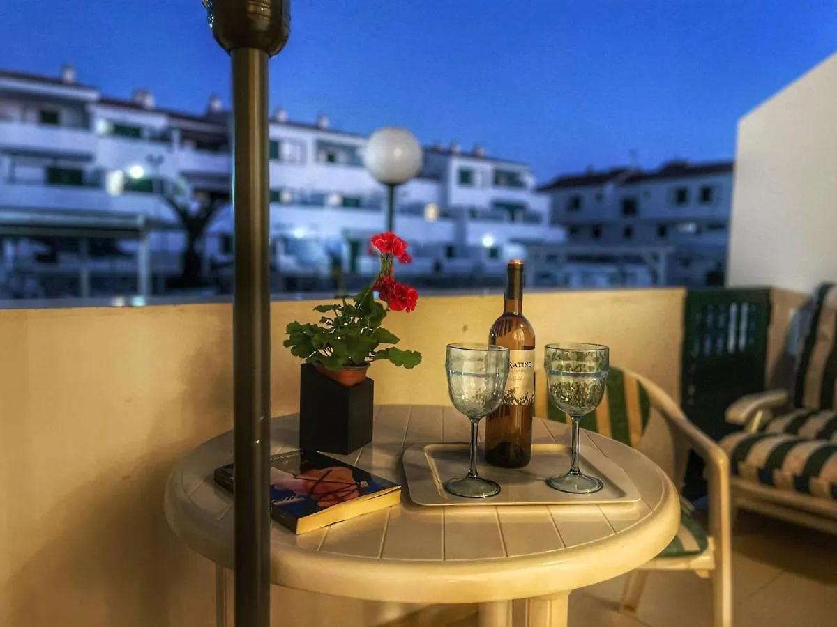 Apartamento Vacacional Paradise Arona  0*, Arona (Tenerife)