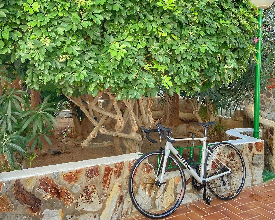Apartamento Vacacional Paradise Arona  Apartment
